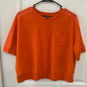 Lauren Ralph Lauren Black Label Top